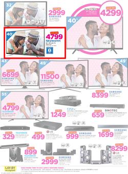 Game Lesotho : We Love Beating Prices (8 Feb - 21 Feb 2018), page 2