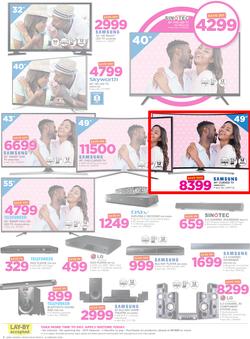 Game Lesotho : We Love Beating Prices (8 Feb - 21 Feb 2018), page 2
