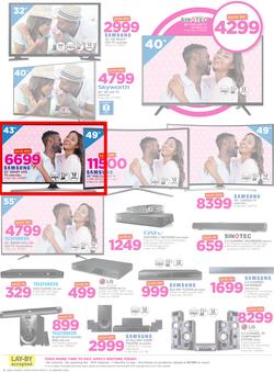 Game Lesotho : We Love Beating Prices (8 Feb - 21 Feb 2018), page 2