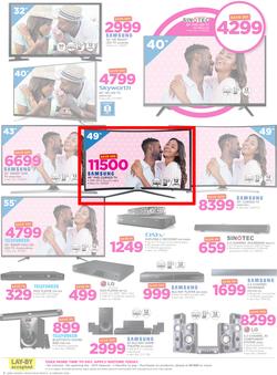 Game Lesotho : We Love Beating Prices (8 Feb - 21 Feb 2018), page 2