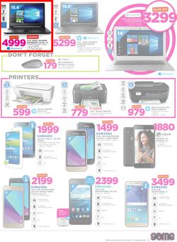 Game Lesotho : We Love Beating Prices (8 Feb - 21 Feb 2018), page 3