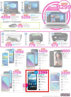 Game Lesotho : We Love Beating Prices (8 Feb - 21 Feb 2018), page 3