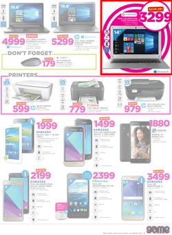 Game Lesotho : We Love Beating Prices (8 Feb - 21 Feb 2018), page 3