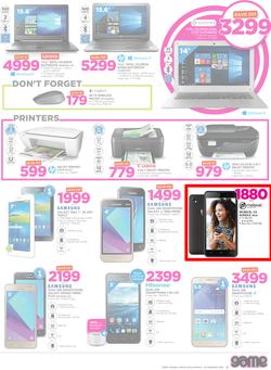 Game Lesotho : We Love Beating Prices (8 Feb - 21 Feb 2018), page 3