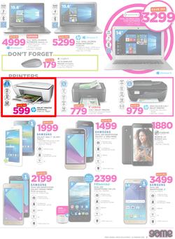 Game Lesotho : We Love Beating Prices (8 Feb - 21 Feb 2018), page 3