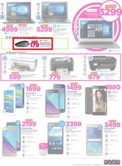 Game Lesotho : We Love Beating Prices (8 Feb - 21 Feb 2018), page 3
