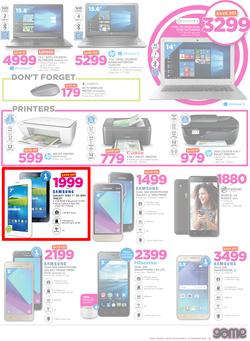 Game Lesotho : We Love Beating Prices (8 Feb - 21 Feb 2018), page 3
