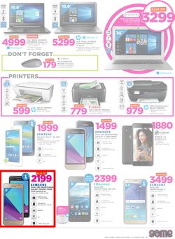 Game Lesotho : We Love Beating Prices (8 Feb - 21 Feb 2018), page 3
