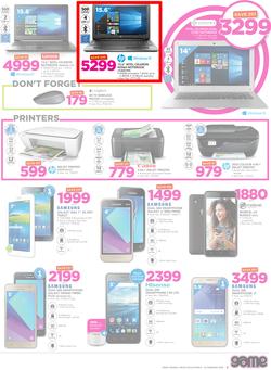 Game Lesotho : We Love Beating Prices (8 Feb - 21 Feb 2018), page 3