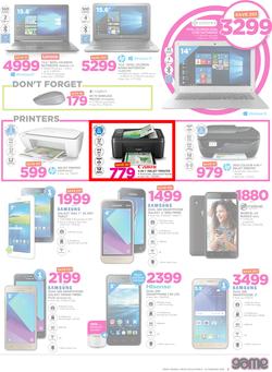 Game Lesotho : We Love Beating Prices (8 Feb - 21 Feb 2018), page 3