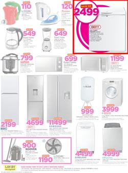 Game Lesotho : We Love Beating Prices (8 Feb - 21 Feb 2018), page 4