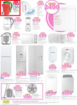 Game Lesotho : We Love Beating Prices (8 Feb - 21 Feb 2018), page 4