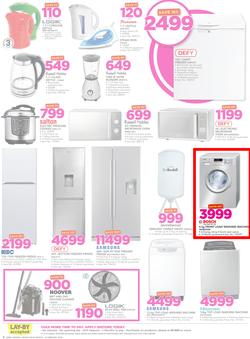 Game Lesotho : We Love Beating Prices (8 Feb - 21 Feb 2018), page 4