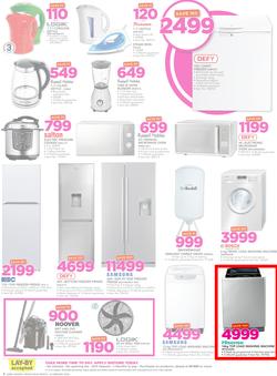 Game Lesotho : We Love Beating Prices (8 Feb - 21 Feb 2018), page 4