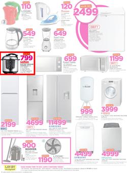 Game Lesotho : We Love Beating Prices (8 Feb - 21 Feb 2018), page 4