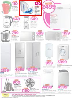 Game Lesotho : We Love Beating Prices (8 Feb - 21 Feb 2018), page 4