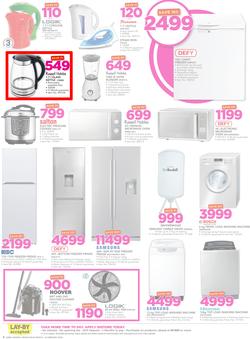 Game Lesotho : We Love Beating Prices (8 Feb - 21 Feb 2018), page 4