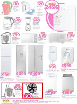 Game Lesotho : We Love Beating Prices (8 Feb - 21 Feb 2018), page 4
