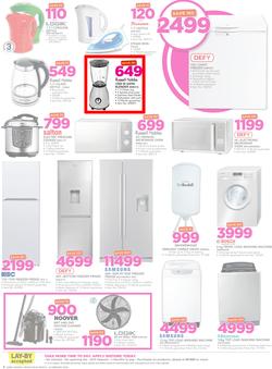Game Lesotho : We Love Beating Prices (8 Feb - 21 Feb 2018), page 4