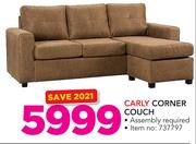 Carly Corner Couch
