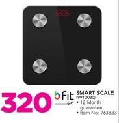 Fit Smart Scale V910030