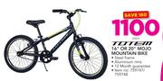 Totem 16” Or 20” Mojo Mountain Bike-Each