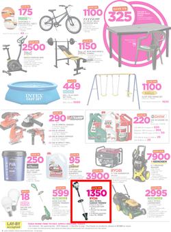 Game Lesotho : We Love Beating Prices (8 Feb - 21 Feb 2018), page 6
