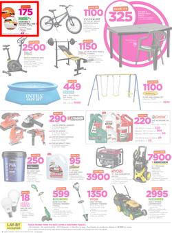 Game Lesotho : We Love Beating Prices (8 Feb - 21 Feb 2018), page 6