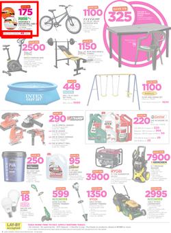 Game Lesotho : We Love Beating Prices (8 Feb - 21 Feb 2018), page 6