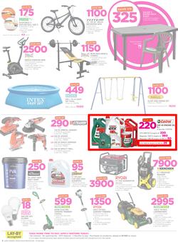 Game Lesotho : We Love Beating Prices (8 Feb - 21 Feb 2018), page 6
