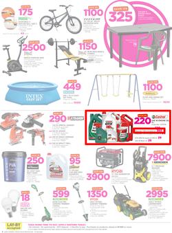Game Lesotho : We Love Beating Prices (8 Feb - 21 Feb 2018), page 6