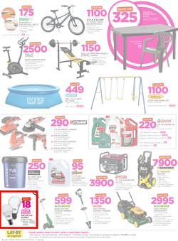 Game Lesotho : We Love Beating Prices (8 Feb - 21 Feb 2018), page 6