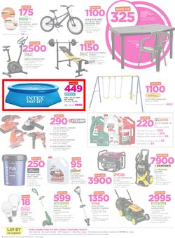 Game Lesotho : We Love Beating Prices (8 Feb - 21 Feb 2018), page 6