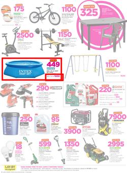 Game Lesotho : We Love Beating Prices (8 Feb - 21 Feb 2018), page 6