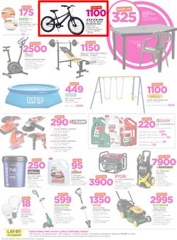 Game Lesotho : We Love Beating Prices (8 Feb - 21 Feb 2018), page 6