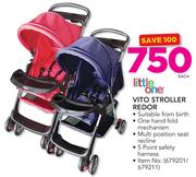 Ackermans baby strollers discount