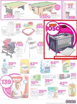 Game Lesotho : We Love Beating Prices (8 Feb - 21 Feb 2018), page 7