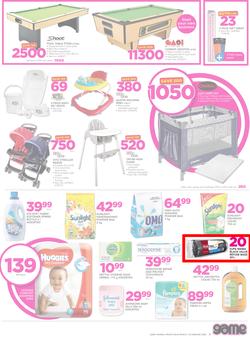 Game Lesotho : We Love Beating Prices (8 Feb - 21 Feb 2018), page 7