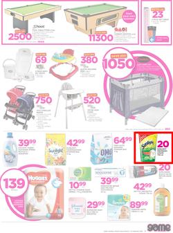 Game Lesotho : We Love Beating Prices (8 Feb - 21 Feb 2018), page 7