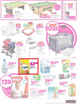 Game Lesotho : We Love Beating Prices (8 Feb - 21 Feb 2018), page 7