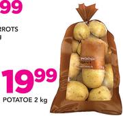 Potatoe-2kg