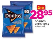 Doritos Chips-2x150g