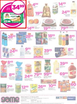 Game Lesotho : We Love Beating Prices (8 Feb - 21 Feb 2018), page 8