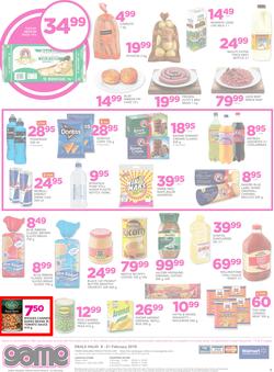 Game Lesotho : We Love Beating Prices (8 Feb - 21 Feb 2018), page 8