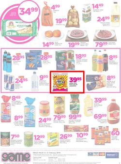Game Lesotho : We Love Beating Prices (8 Feb - 21 Feb 2018), page 8