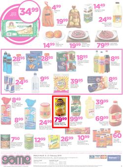 Game Lesotho : We Love Beating Prices (8 Feb - 21 Feb 2018), page 8