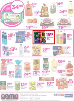 Game Lesotho : We Love Beating Prices (8 Feb - 21 Feb 2018), page 8