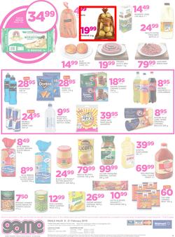 Game Lesotho : We Love Beating Prices (8 Feb - 21 Feb 2018), page 8