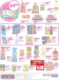 Game Lesotho : We Love Beating Prices (8 Feb - 21 Feb 2018), page 8
