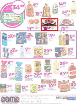 Game Lesotho : We Love Beating Prices (8 Feb - 21 Feb 2018), page 8